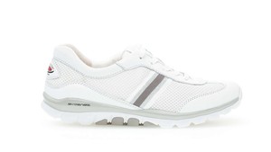 gabor white trainers