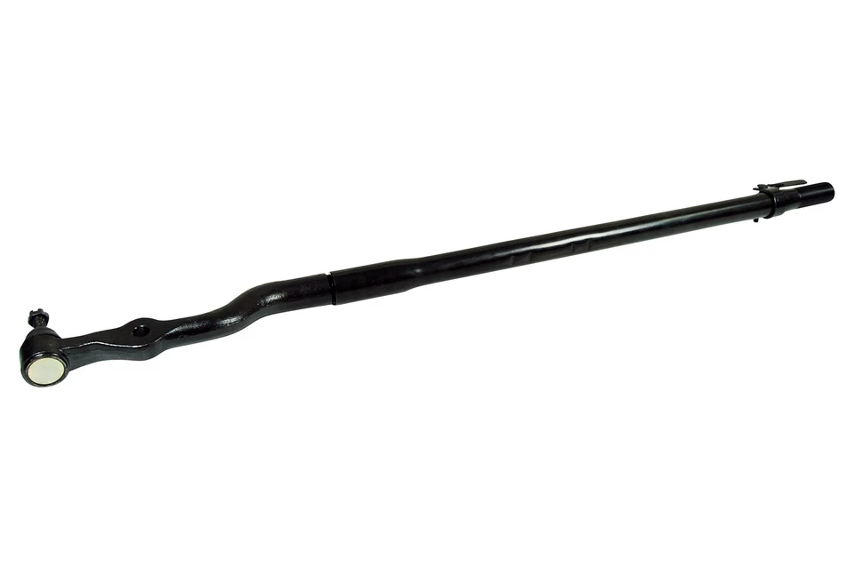 Для 99-04 Ford F-350 Super Duty конец рулевого троса передний правый наружный Mevotech - Изображение 2 из 3