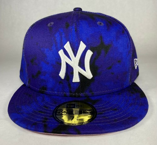 New Era MLB New York Yankees Tie Dye 