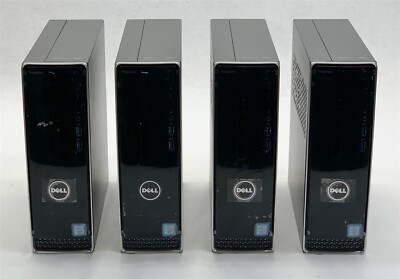 Dell Inspiron 3250 デスクトップ パソコン Dell Inspiron 3250