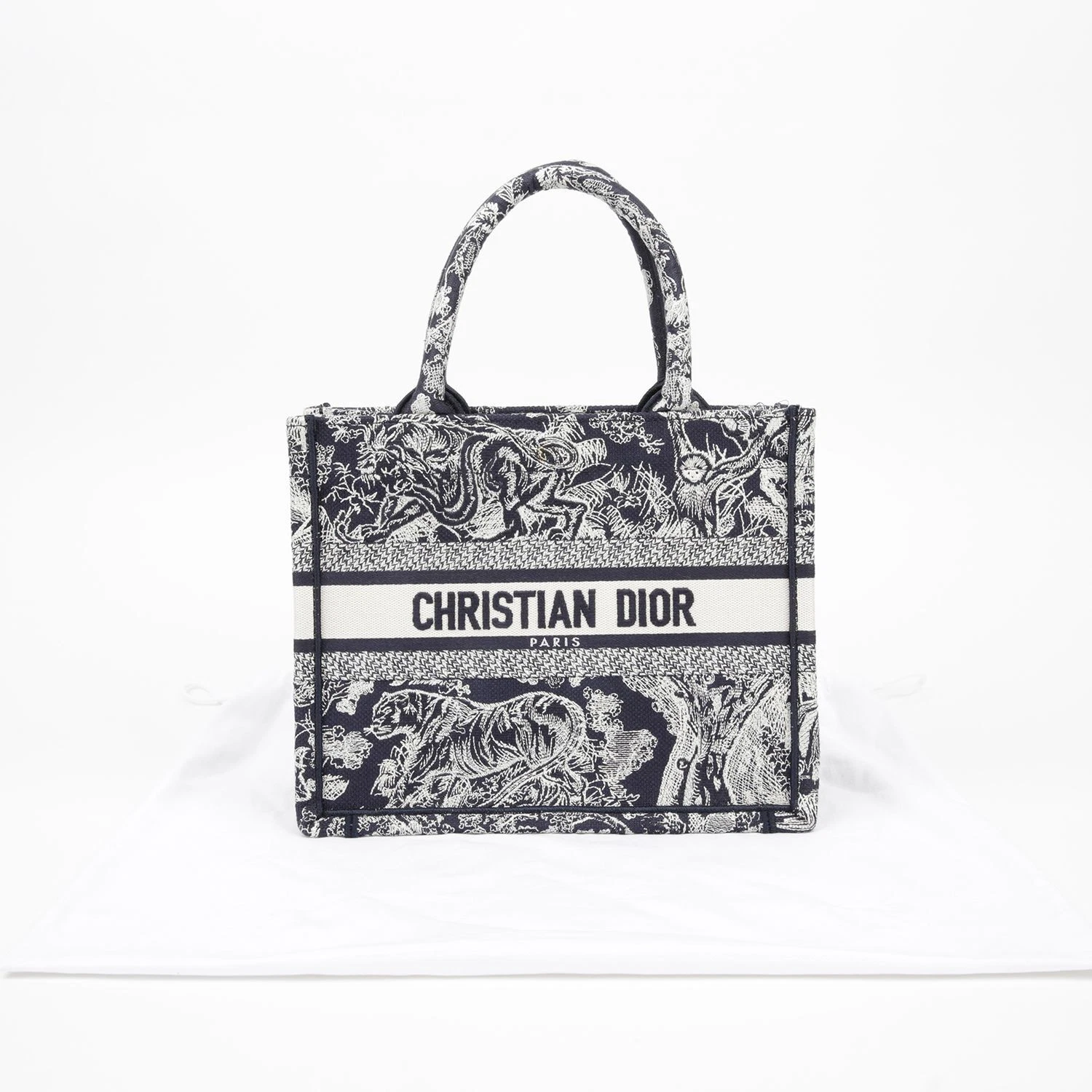 Petit sac fourre tout Dior M1265ZRGO North 117003636