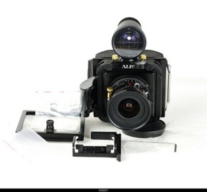 Alpa 12 tC | eBay