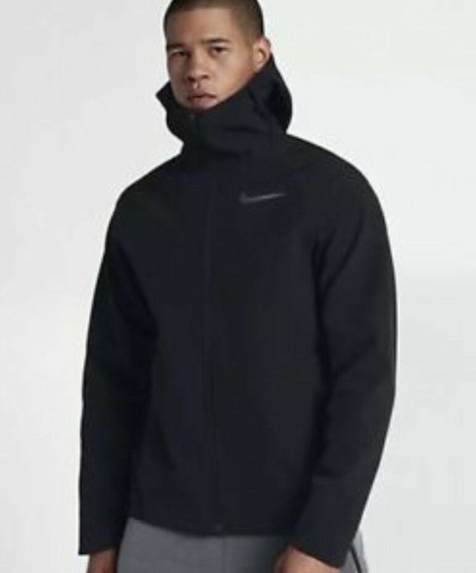 nike therma sphere max vest