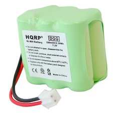 Battery for SPORTDOG Sport-Hunter 1800 SD-1800 Dog Training Collar Transmitter