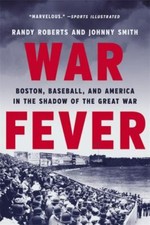 War Fever 9781541672680 by Roberts, Randy