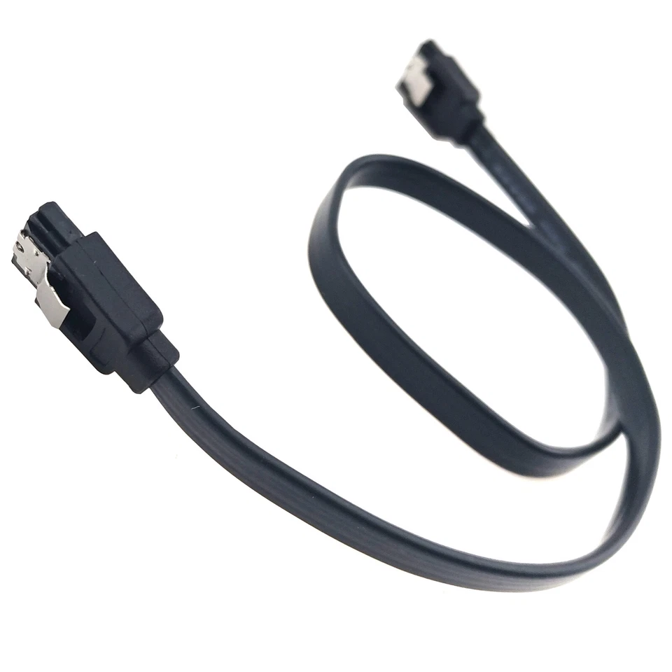 3.5" IDE 40pin HDD to SATA Converter Data Power Wire Motherbaord Cable Adapter - Image 4 of 4