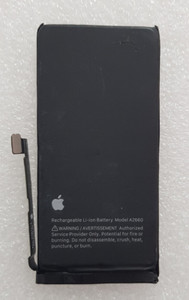 Original Apple iPhone 13 mini Akku Batterie Accu Battery 83 - 89% Kapazität B