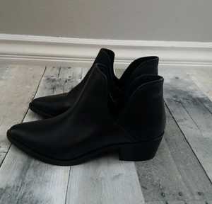 steve madden austin bootie