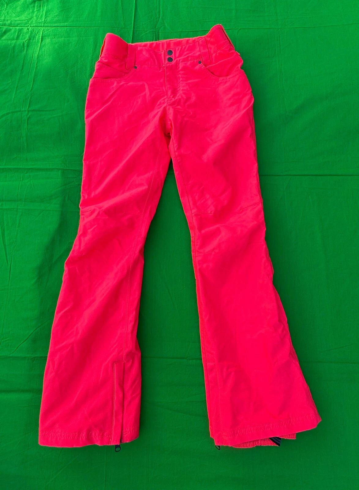 Aperture Women's Snowboard Ski Pants Size S.