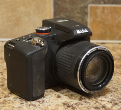 Kodak EasyShare Max Z990. Works.READ | eBay