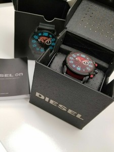 diesel connected dzt2010