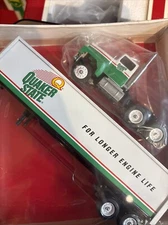 CP Quaker State Truck 