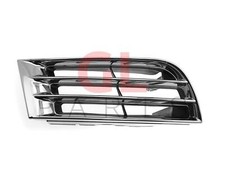 Nuovo Griglia Paraurti Anteriore per Mitsubishi Galant USA Tipo 2002-2004