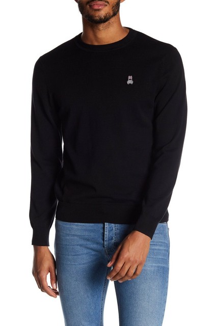 psycho bunny pullover