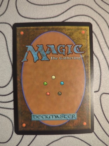 Deepchannel Mentor - Shadowmoor NM -MTG - Magic The Gathering 35 - Picture 2 of 2