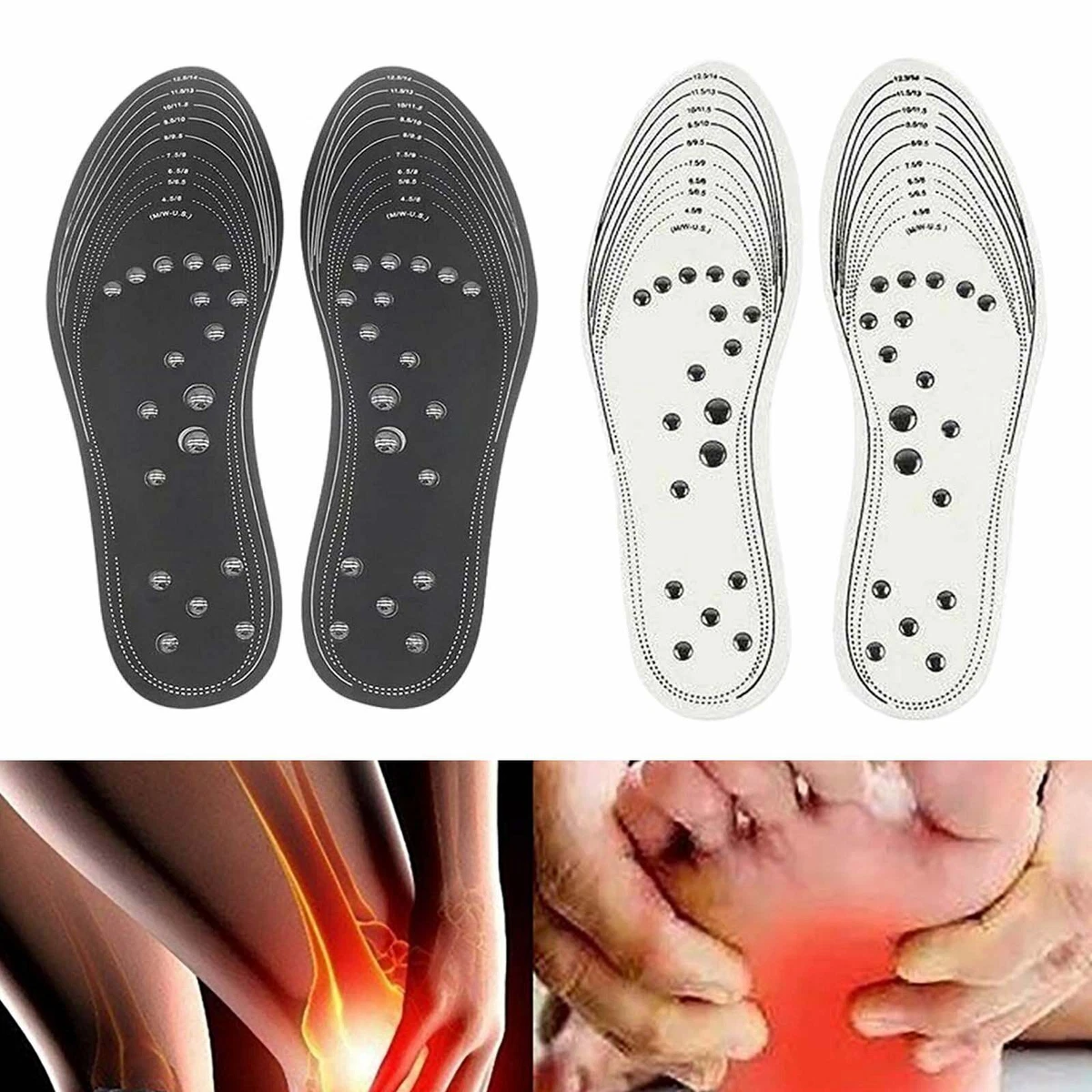 Health insoles shop