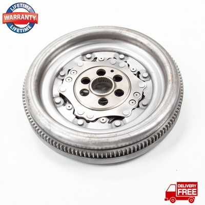 For VW Jetta BRM 1.9 TDI Dual Mass DSG Flywheel 6-speed Dual Clutch Automatic