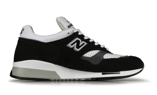 Size 8 - New Balance 1500 Black 2021 