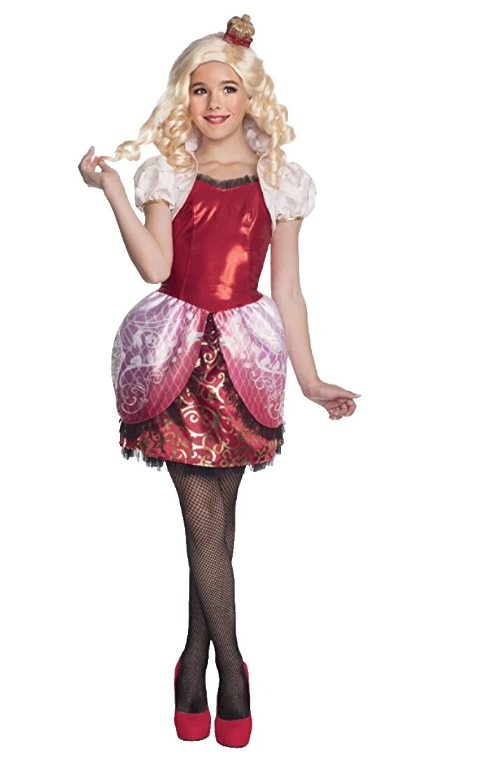 Rubie's Complete Outfit Costumes for Girls