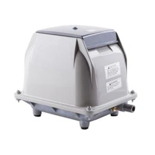 SECOH ELL-80SA LOWEST$$ SEPTIC AIR PUMP NEW FAST SHFREE