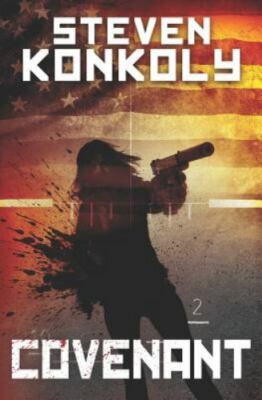 Covenant by Konkoly, Steven, Brand New, Free shipping in the US