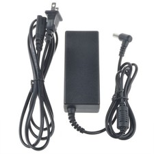 AC Adapter For Fujitsu fi-5110C Scanner PA03360-B055 Power Supply Cord Charger