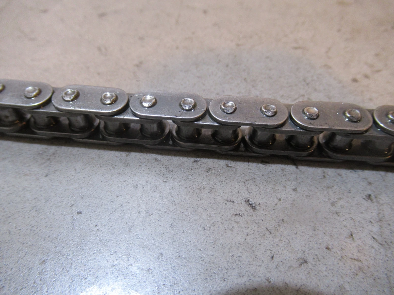 Husqvarna TR 650 Cam Timing Chain 2013
