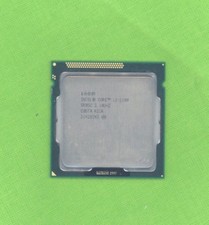 Processore Hp Compaq Elite 8200 CPU SR05C Intel Core I3-2100 3.1 Ghz 