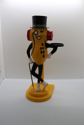 Mr. Peanut Peanut Butter Maker with Box | eBay