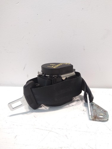 VOLKSWAGEN GOLF LH REAR, SEAT BELT STALK ONLY, GEN 6, 12/08-03/13 - Picture 2 of 9