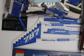 LEGO&reg; Creator Expert Huge Lot Of Sets 10177 Boeing 10184 Town Plan 10218 Pet Sho