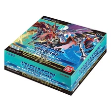 Digimon Card Game: Release Special Booster Ver.1.5 Booster Box - Release Special