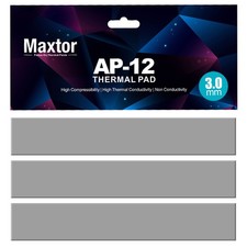 Thermal Pad 14.8 W/mk 120x20x3.0mm3 Pcs Silicone Thermal Pads Non Conductive H