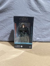 Star Wars the Black Series Baylan Skoll  Mercenary  Collectible Action Figure 6