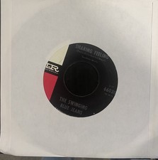 Swinging Blue Jeans Good Golly Miss Molly 45 Vg++ Swinging Blue Jeans Good Golly Miss Molly 45 Vg++