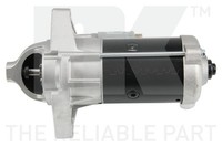 NK Anlasser Starter 4799015 12V FüR Opel Movano X62 Bus Cdti FWD RWD Mercedes 3