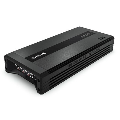 Helix Amplify 206DSP | 6-Kanal DSP Endstufe Verstärker
