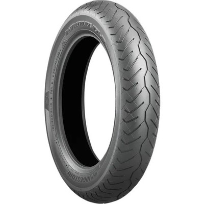 Battlecruise H50 Front Tire 100/90-19 57H Bias TL Honda CBX650E 83-87