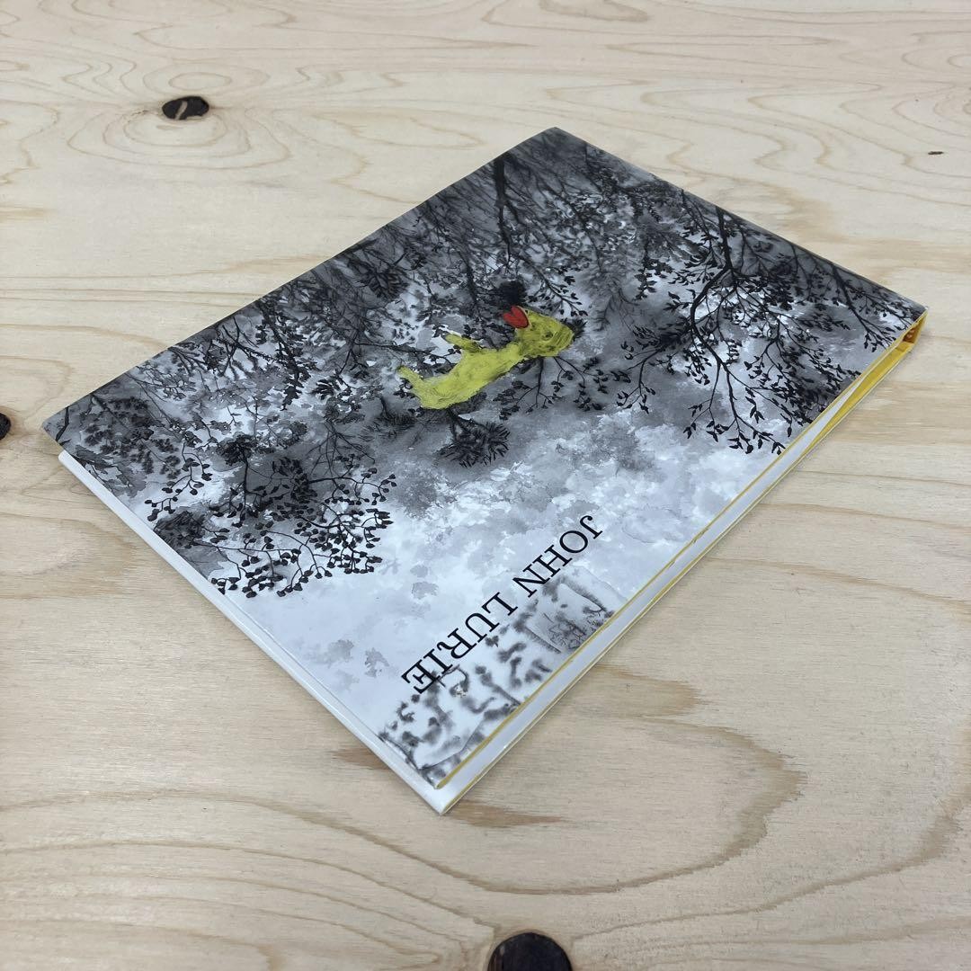John Lurie 画集 John Lurie Art Collection | eBay