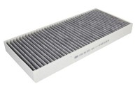Innenraumfilter Mann-Filter CU 36 003