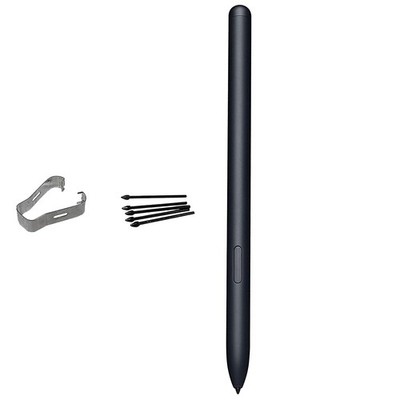 A-10 Smart Paper Pen Repalcement for Lenovo Yoga with Eraser Black 