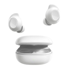 SAMSUNG Galaxy Buds Fan Edition FE SM-R400, ANC, True Wireless White New 