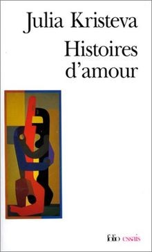 Histoires damour (Collection Folio/Essais, Band 24)  vo... | Buch | Zustand gut