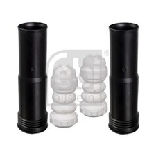 Staubschutzsatz Stoßdämpfer hinten für VW Tiguan AD1 BW2 | 23941212