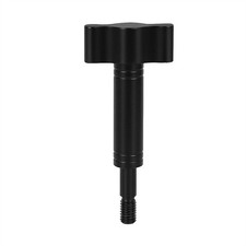 1pc M5 18 Thumb Screw Aluminum Tighten Clamping Knob Screw For Action Camera