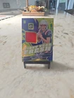 2024 Panini Donruss Optic First Year Fresh Drake Maye #FYF-DME