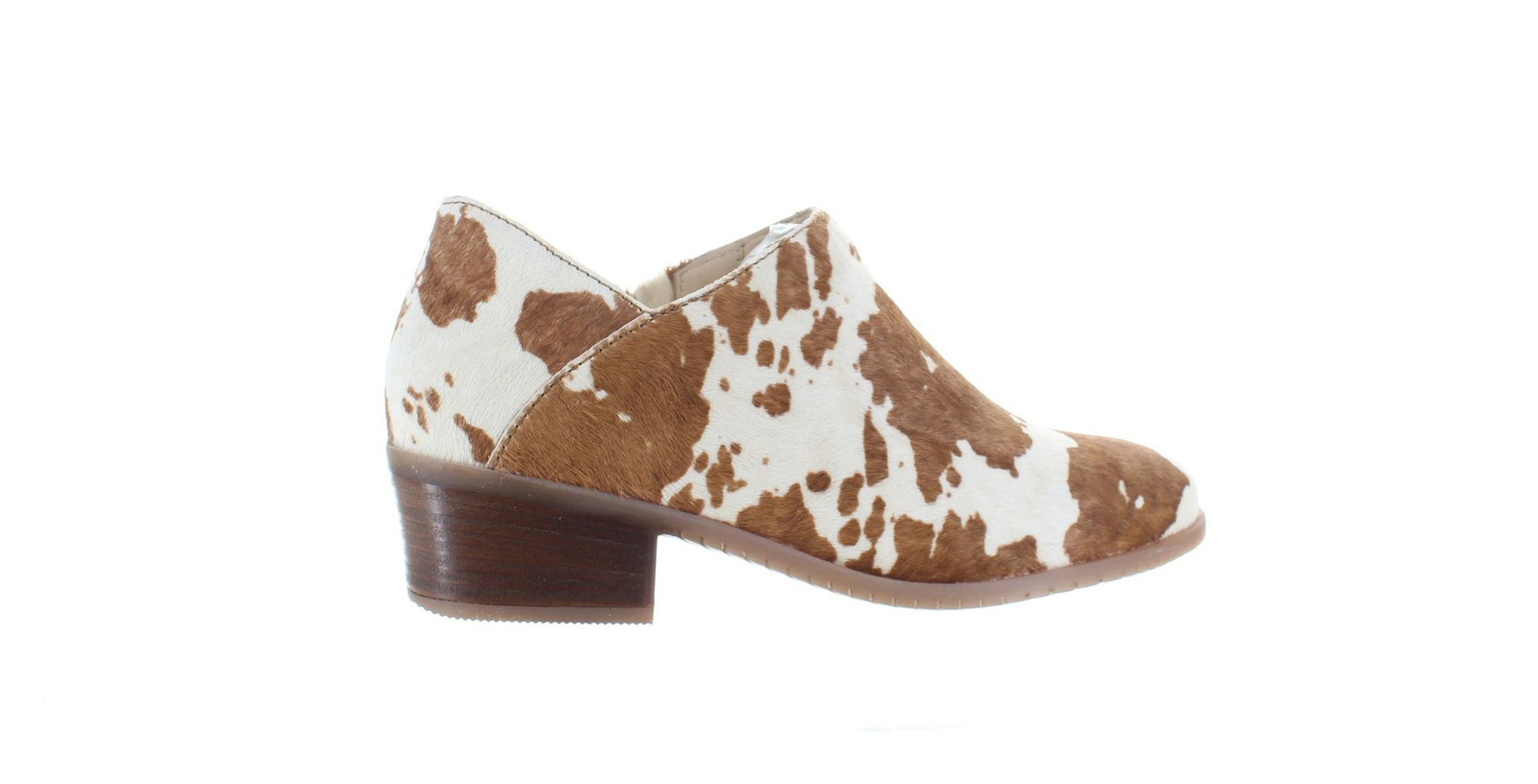 Женские пинетки Hush Puppies Sienna коричневого цвета размер 6 6290₽