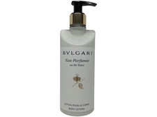 Bvlgari Eau Parfumee au the blanc White Tea Body Lotion - 10.1oz/ 300ml