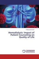 T. Balasubramanian | Hemodialysis: Impact Of Patient Counseling On Quality Of...