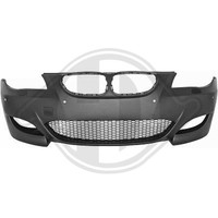 1224453 StoßFäNger Vorne FüR BMW 5 (E60)